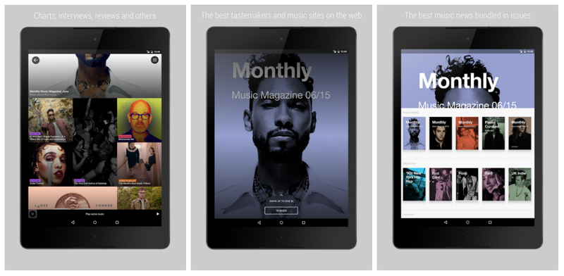 Illustration for article titled Our Favorite Android, iOS, and Windows Phone Apps of the Week